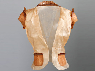 Illustration for article titled A jacket made from bacteria